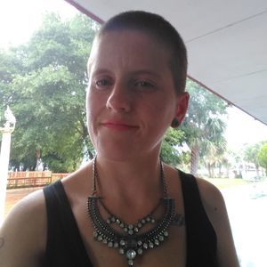 Meet your Posher, Lynne